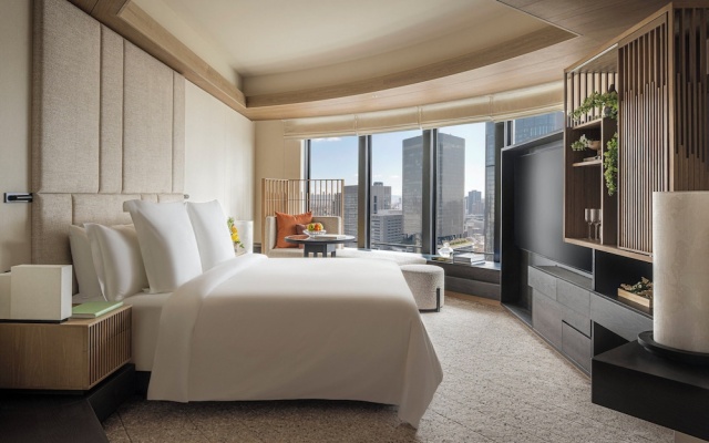 Premier Double room (풀 더블 침대) 사진 1