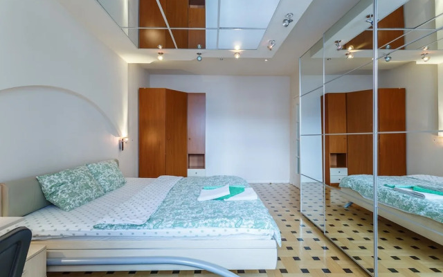 FortEstate на Ленинском пр-те 60-2