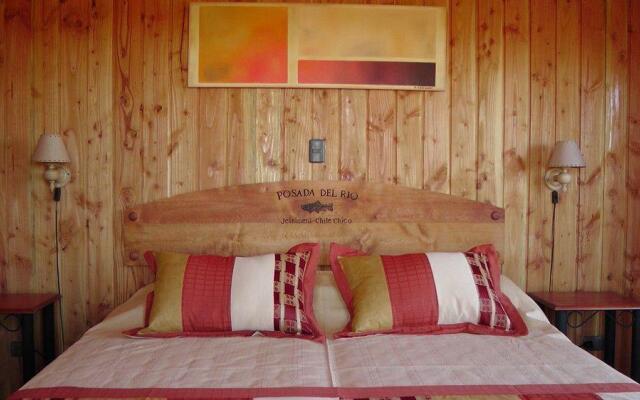 Hostería Posada Del Río