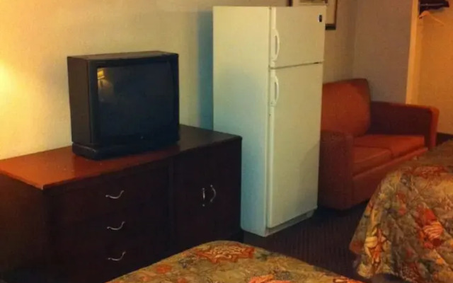 Budget Inn Express