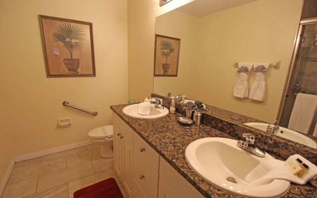 Condo Jelsma- 3 Bedroom