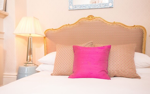The Rosebery Boutique Hotel