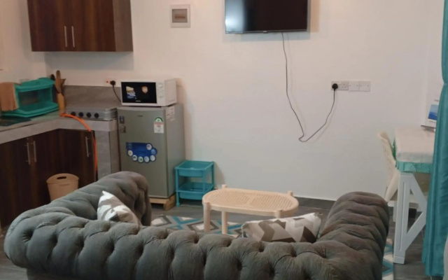 Pride Studio II