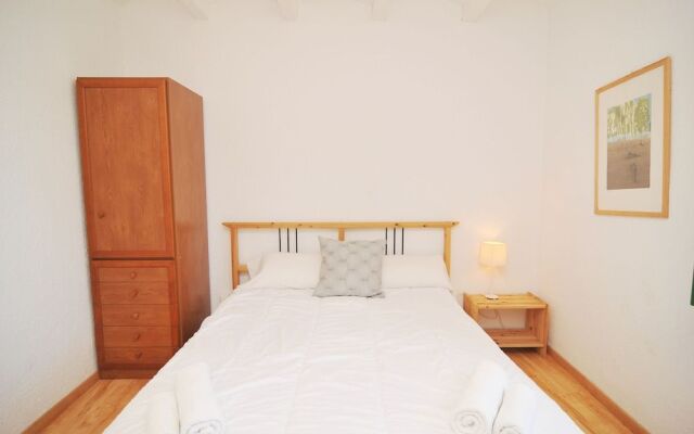 HomeHolidaysRentals Rial - Costa Barcelona