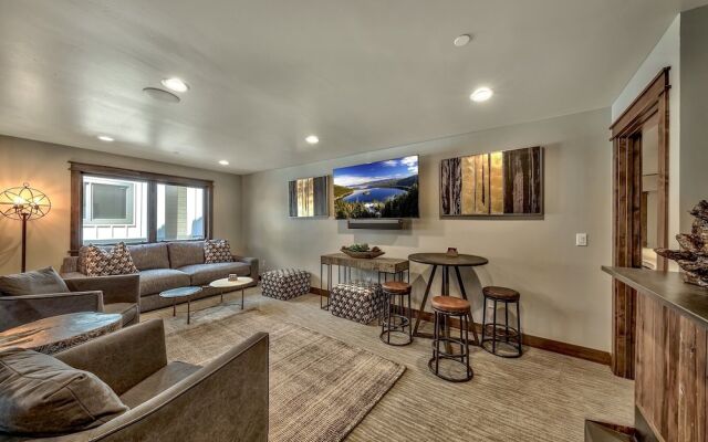 Gondola Vista 10 - 5 Br Townhouse