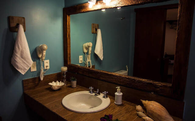 Pousada Aconchego da Magia