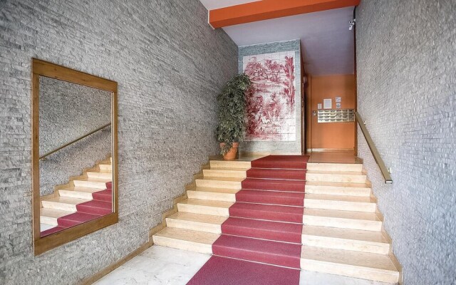 Amazing Apartment in Rapallo With 1 Bedrooms and Wifi