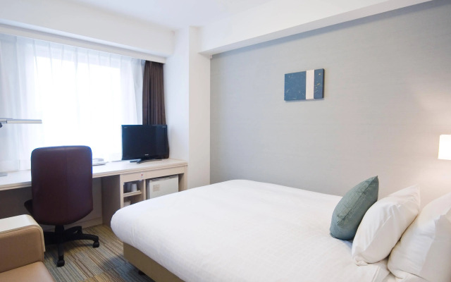 Daiwa Roynet Hotel Osaka Uehonmachi