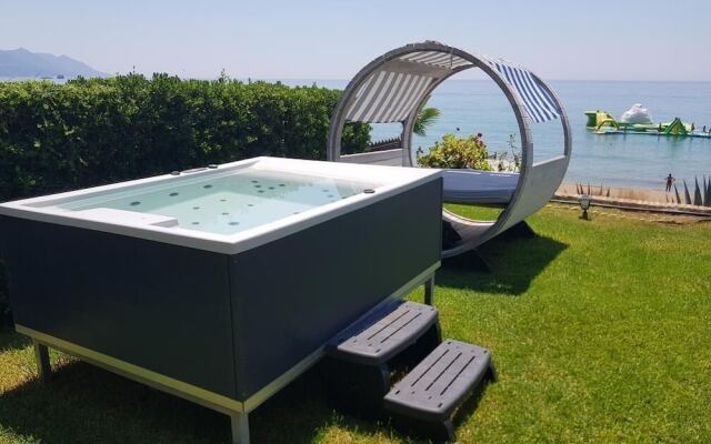 Corfu Island Apartment 52