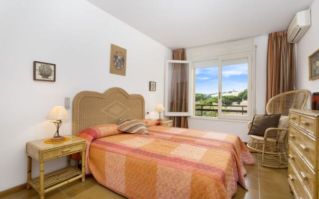 Apartment Alguer 2