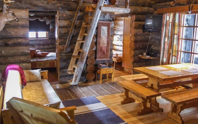 Holiday Home Rukakolo