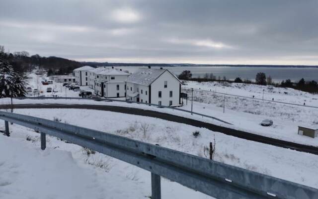 Sea Domicile Goitzsche