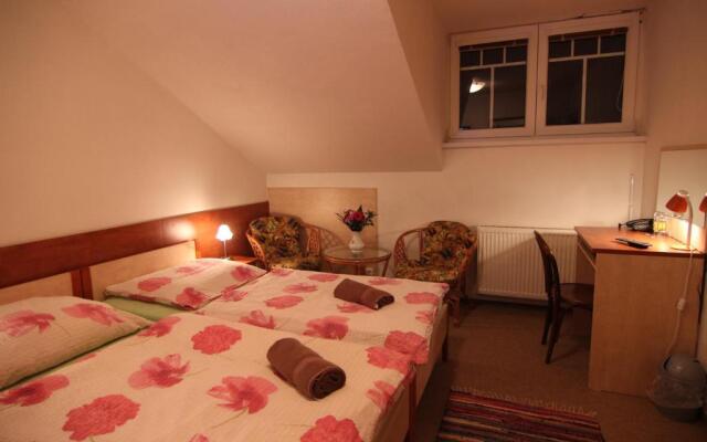 Švejk Bublava Hotel & Restaurant