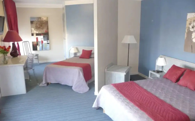 Hotel Spunta Di Mare