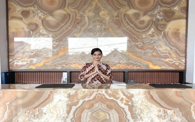 The Malioboro Hotel & Conference Center