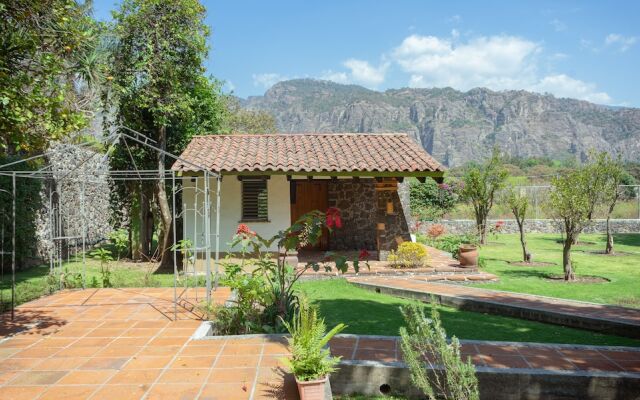 Villlas Mexiko