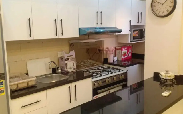 Sharm Oasis Apartment - Stunning 3 Bedroom Retreat