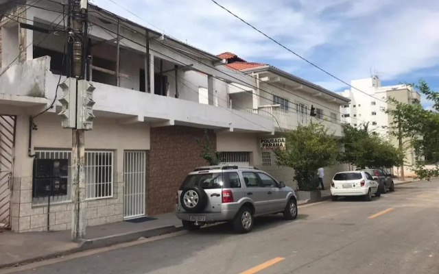 OYO Pousada Paraná, Cuiabá
