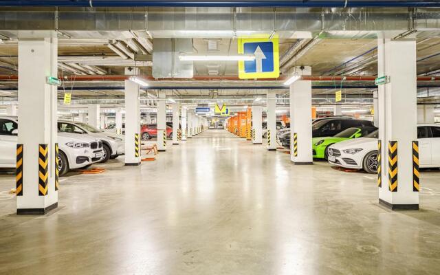 Pro Apart (Про Апарт) на улице Красная 176 лит 1/4