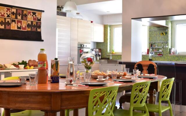 AgrIGINO Villa Riccardi