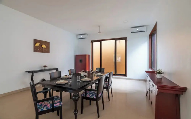 Truliv Villa Seraya