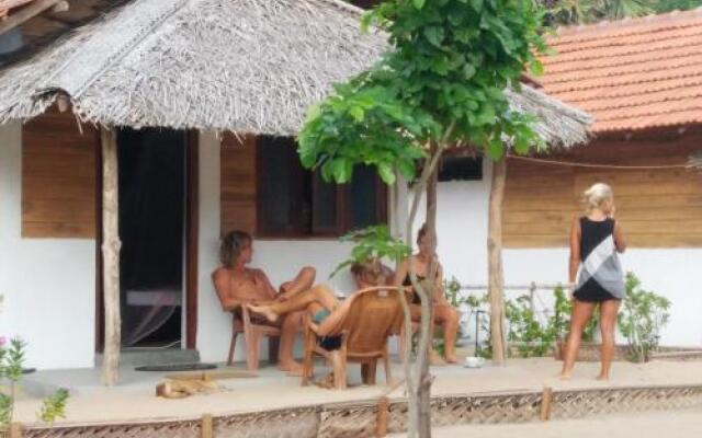Ocean View Beach Resort - Kalpitiya