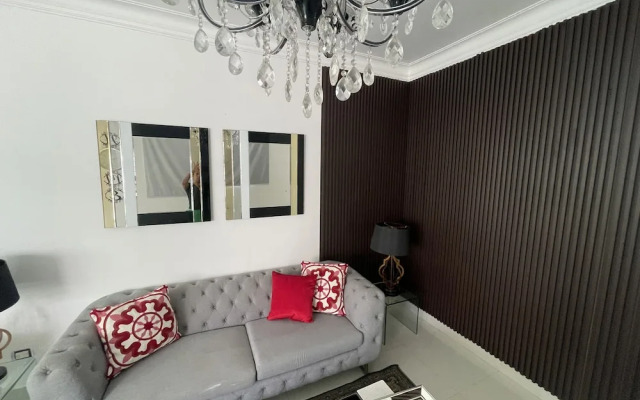 3 Bedroom Apartment at Verdana Residence