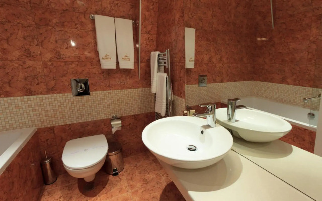 Agusta Spa Hotel