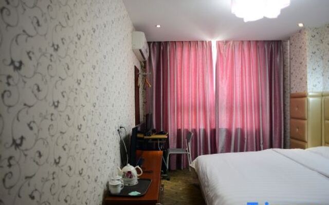 Shanghai Conshi Hotel