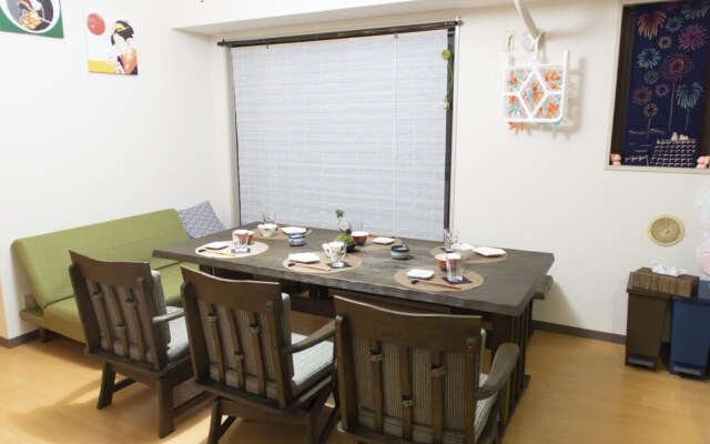 Royal Talk Usami 702