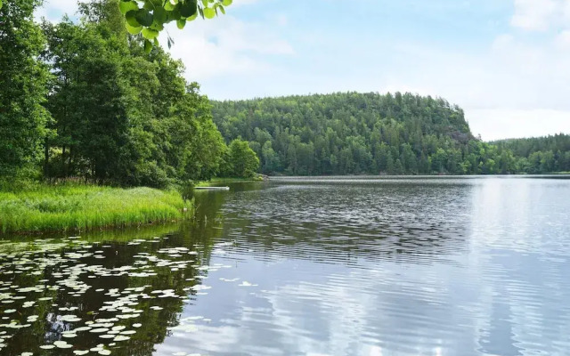 6 Person Holiday Home in Munkedal