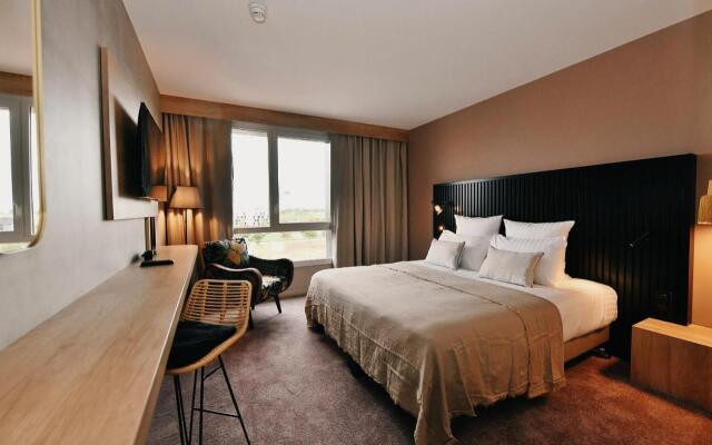 Golden Tulip Reims