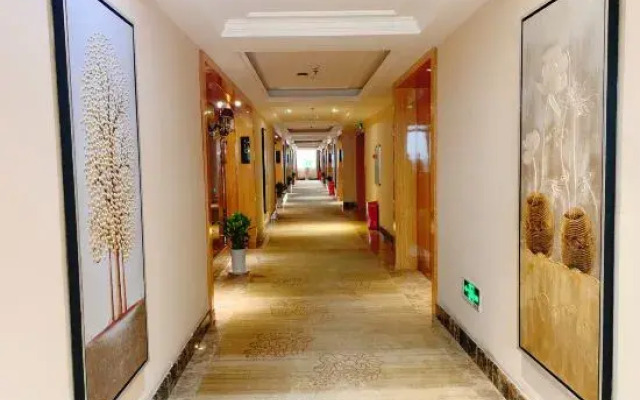 Wang Chao Hotel