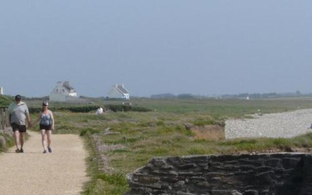 Laraon, maison à Pouldreuzic