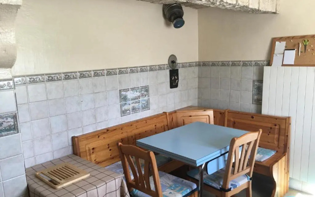 La Dernier (La cote-aux-fées) Suisse