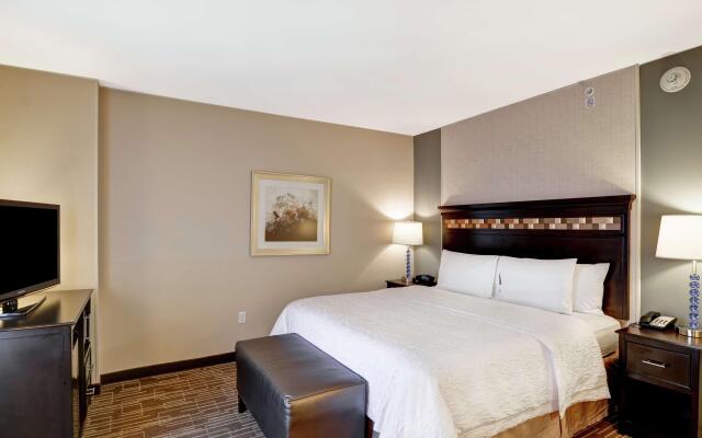 Hampton Inn & Suites- Denver/Airport-Gateway Park