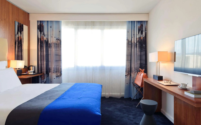Mercure Nice Centre Notre Dame