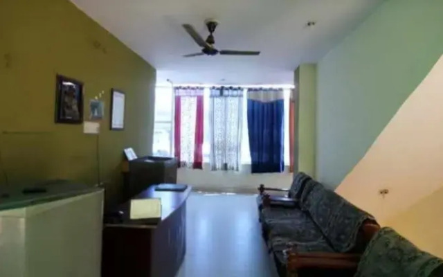 New Agra Guest House By WB Inn