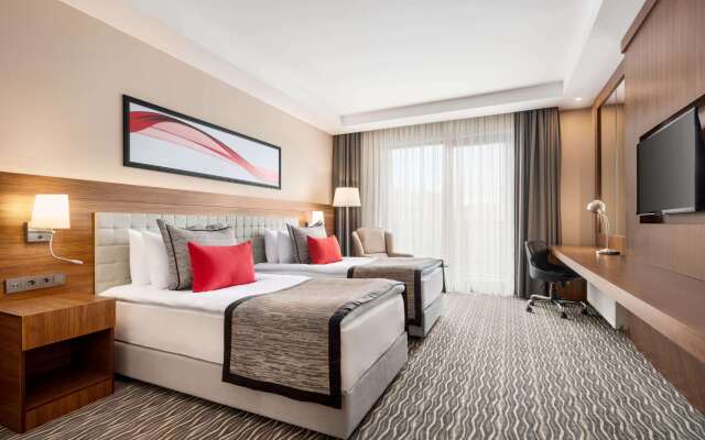 Ramada by Wyndham Nigde