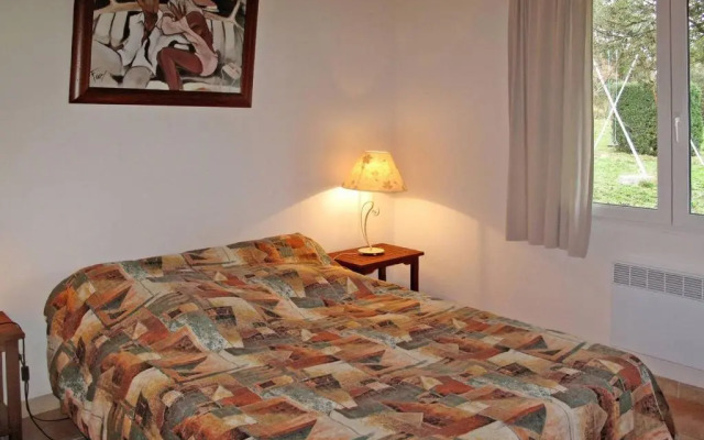 Le Logis, Charmant Gite Provencal