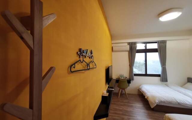 Green Blossom Homestay