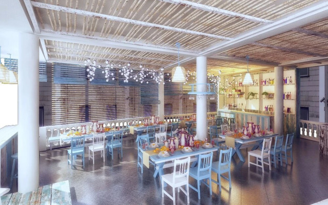 Villa Hoa Giay HomeStay Quan Lan