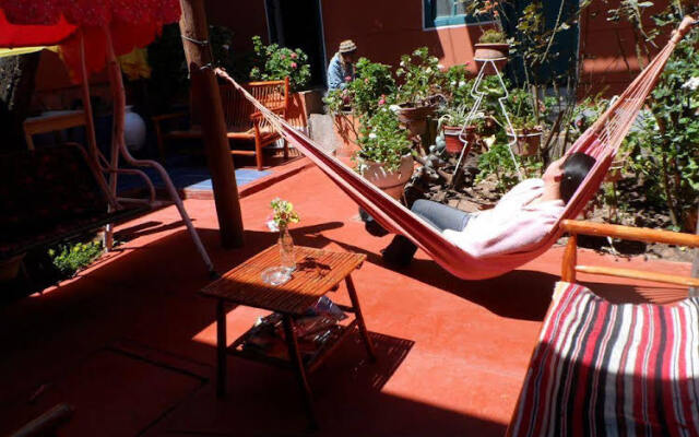 Marco Wasi - San Blas