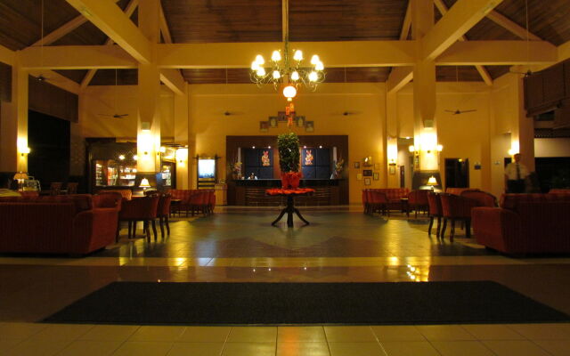 Hotel Seri Malaysia Melaka