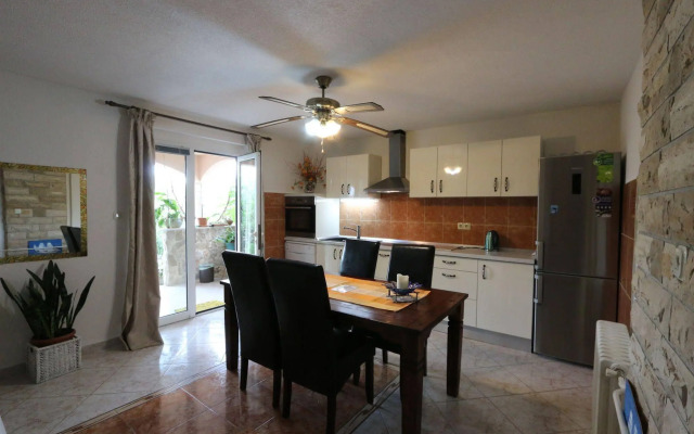 Apartments Moreta