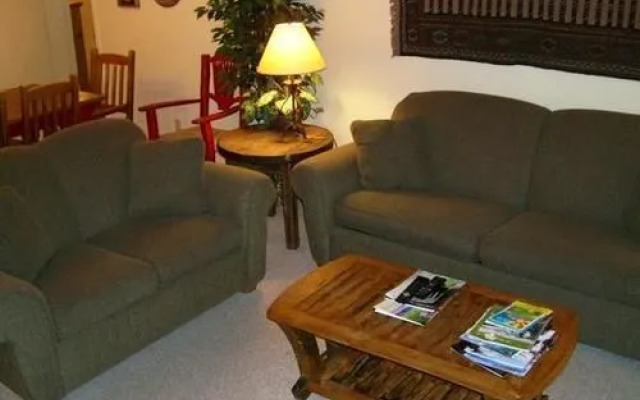 Chateaux Condominiums By Crested Butte Lodging