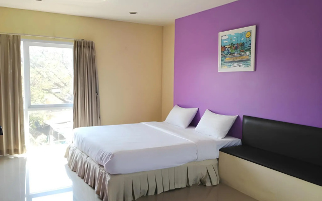 C2 Residence Boutique Hotel