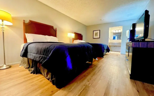 Economy Inn And Suites