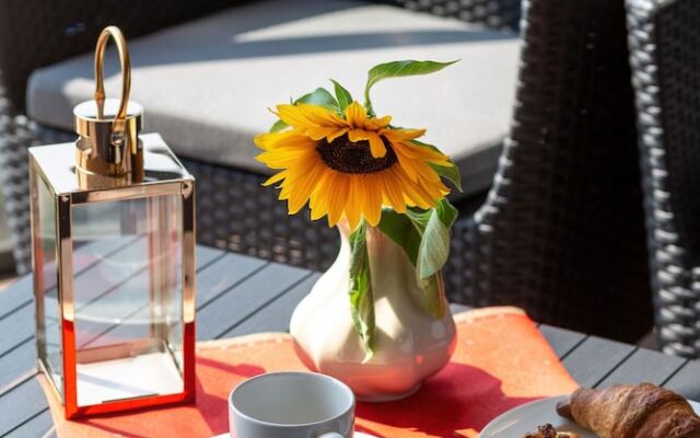 Apartment Kokoryczki Warsaw by Renters