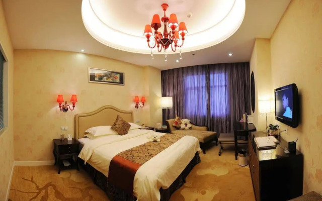 Zhong Heng International Hotel